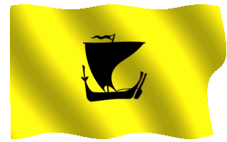 lofotenflag